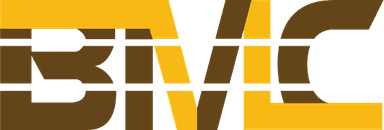 BMC Logo